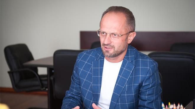 Отношения Порошенко и Медведчука продолжаются с 1997 года, – Безсмертный Отношения Порошенко и Медведчука продолжаются с 1997 года, – Безсмертный