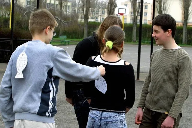 Розіграш на 1 квітня в Італії Розіграш на 1 квітня в Італії