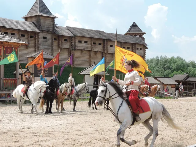 День сміху святкуватимуть у парку День сміху святкуватимуть у парку