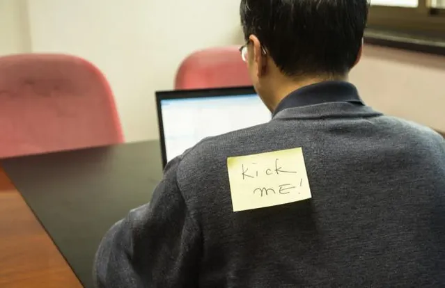 Жарти на 1 квітня у США Жарти на 1 квітня у США