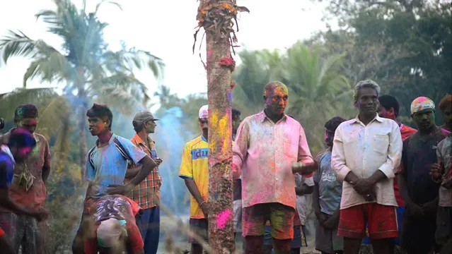 1 квітня в Індії 1 квітня в Індії