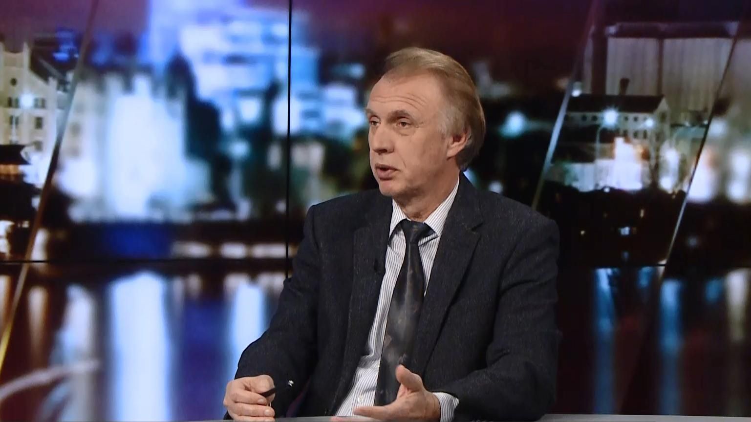 Кремль переступил несколько красных линий, – дипломат о событиях в Кемерово Кремль переступил несколько красных линий, – дипломат о событиях в Кемерово