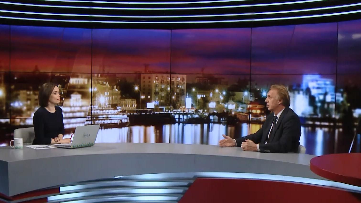 Експерт розповів, які наслідки для Росії та світу матиме видворення російських дипломатів Експерт розповів, які наслідки для Росії та світу матиме видворення російських дипломатів