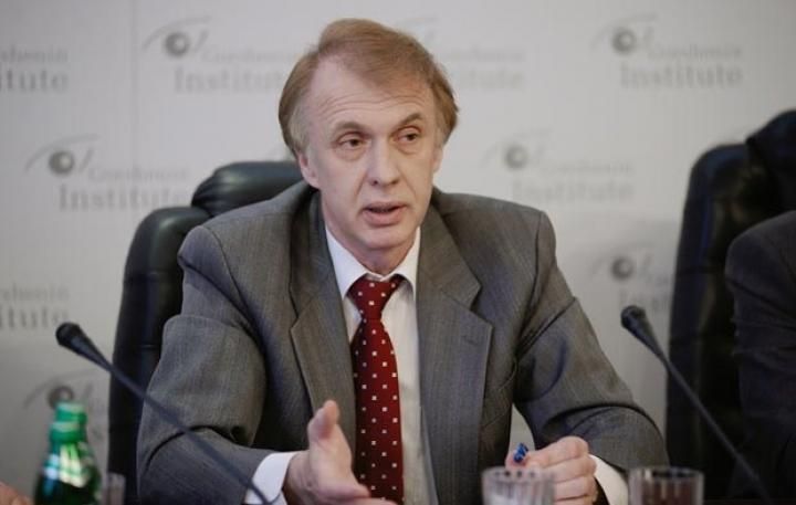 Надо ли ждать третью мировую, – экс-министр иностранных дел Украины Огрызко