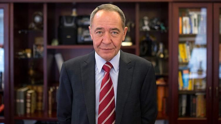 ЗМІ сповістили про роль оточення Путіна у вбивстві "рупора Кремля" Лєсіна ЗМІ сповістили про роль оточення Путіна у вбивстві "рупора Кремля" Лєсіна