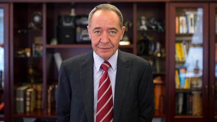 СМИ сообщили о роли окружения Путина в убийстве "рупора Кремля" Лесина