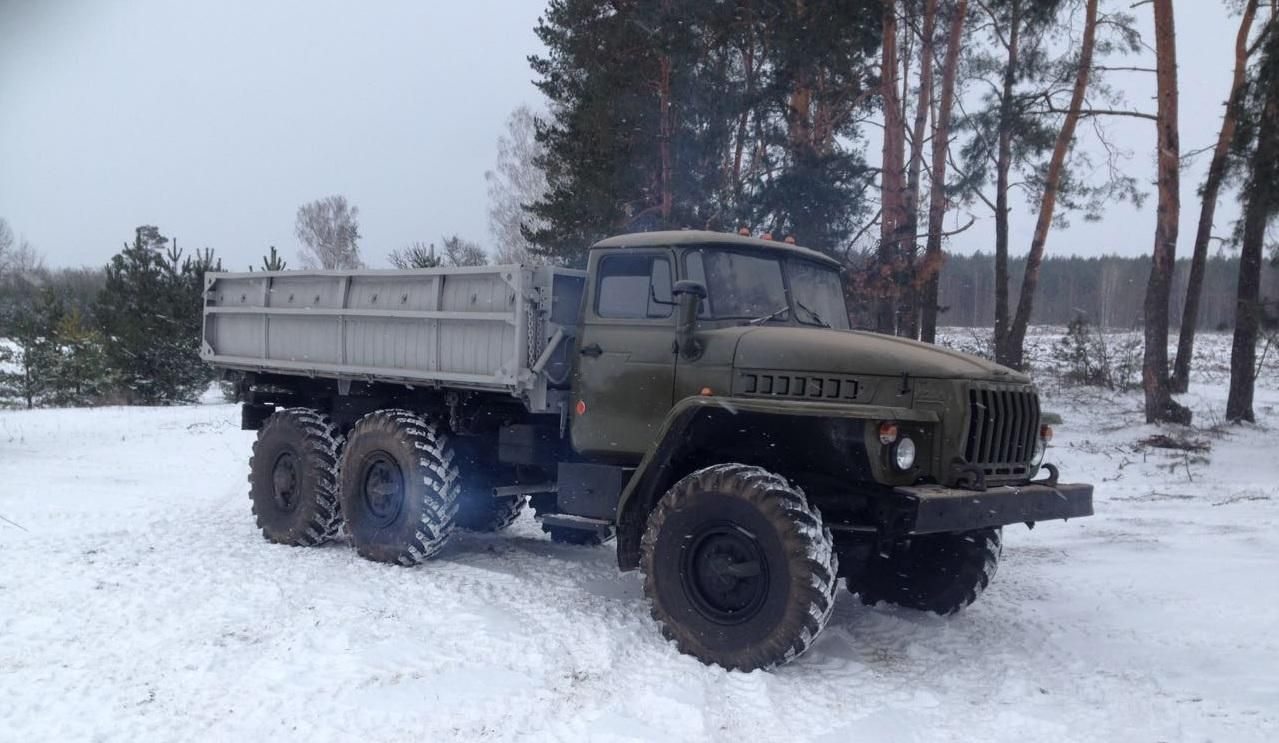 Скандал з військовою технікою на Житомирщині: з’явилися важливі деталі