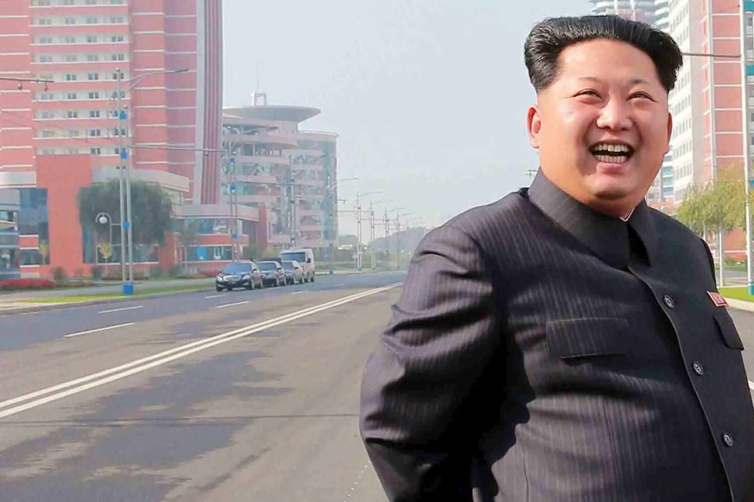 Китай подтвердил факт неофициального визита Ким Чен Ына