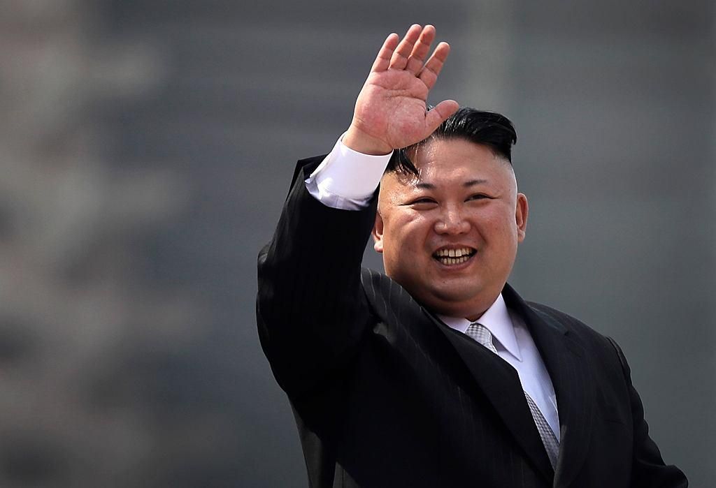 Диктатор Ким Чен Ын назвал условия, при которых состоится ядерное разоружение