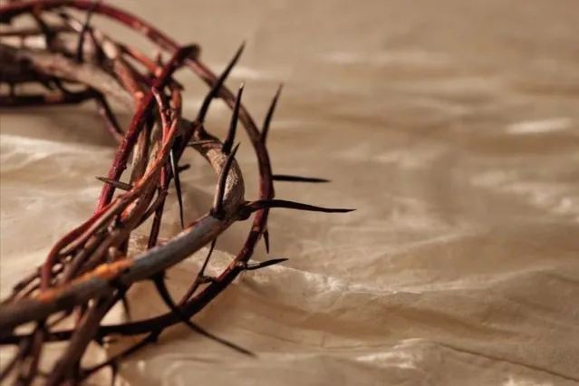 Страсна п'ятниця: чому так називається день Страсна п'ятниця: чому так називається день