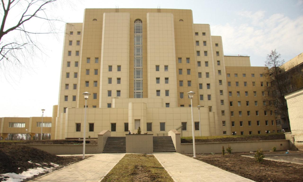 В ЦПК заявляют, что Национальный институт рака "раздерибанил" 10 миллионов гривен