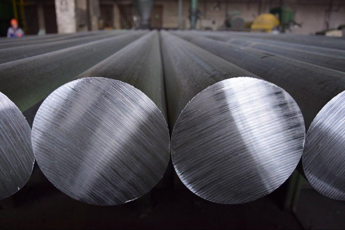 МЭРТ работает над планом вывода Украины из-под американских пошлин на алюминий и сталь