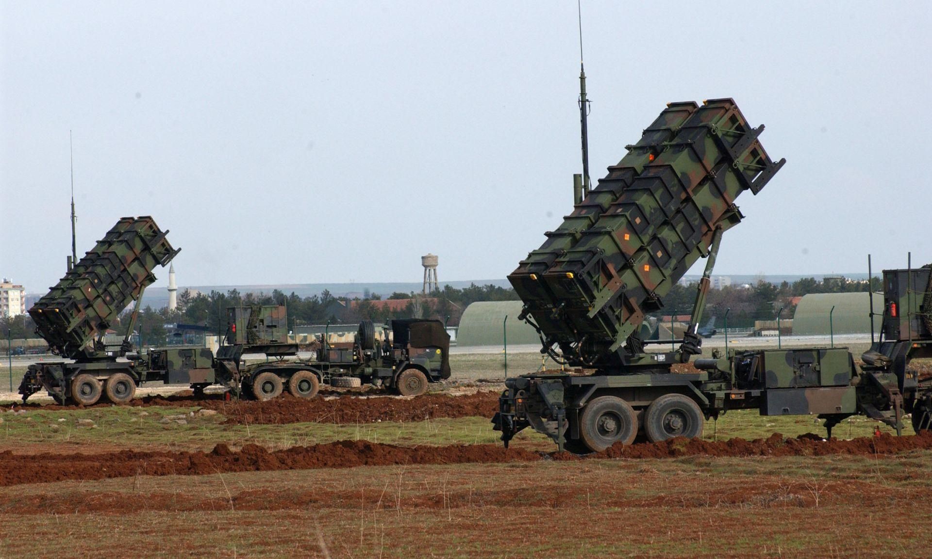 Польща посилиться потужними американськими зенітно-ракетними комплексами