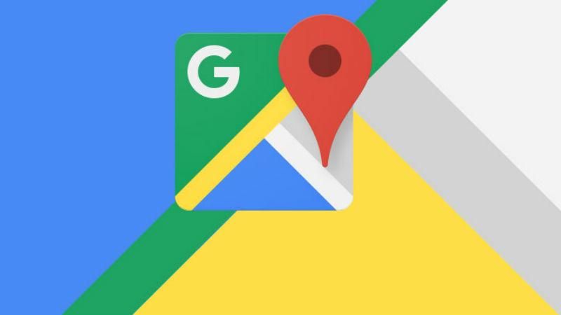 Google Maps добавил украинский язык Google Maps добавил украинский язык