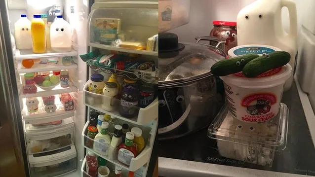 Розіграші на 1 квітня для коханих Розіграші на 1 квітня для коханих