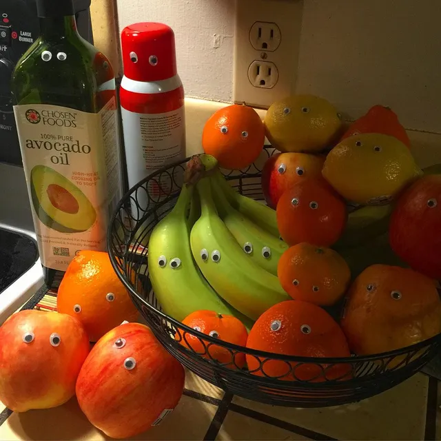 Розіграші на 1 квітня для друзів Розіграші на 1 квітня для друзів