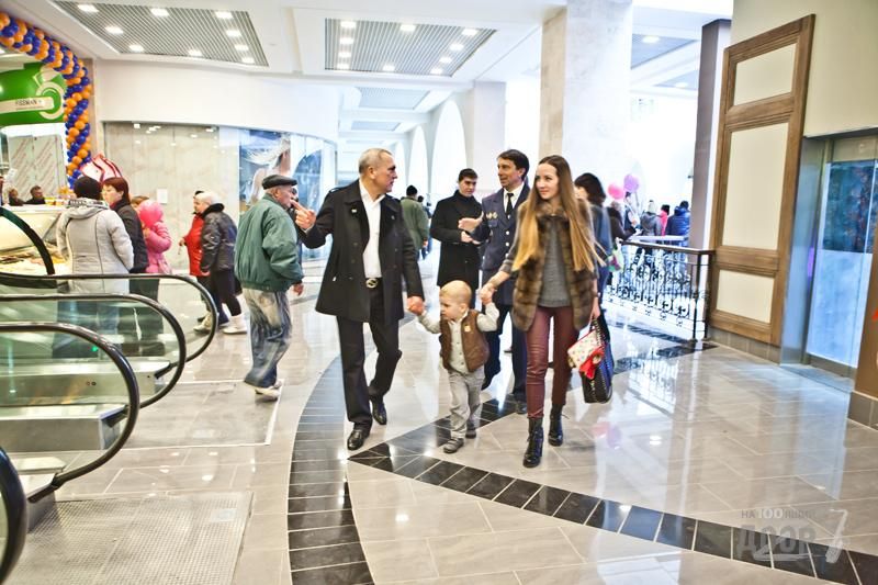 У Києві перевірили ТЦ Dream Town щодо готовності до надзвичайних ситуацій: результати У Києві перевірили ТЦ Dream Town щодо готовності до надзвичайних ситуацій: результати