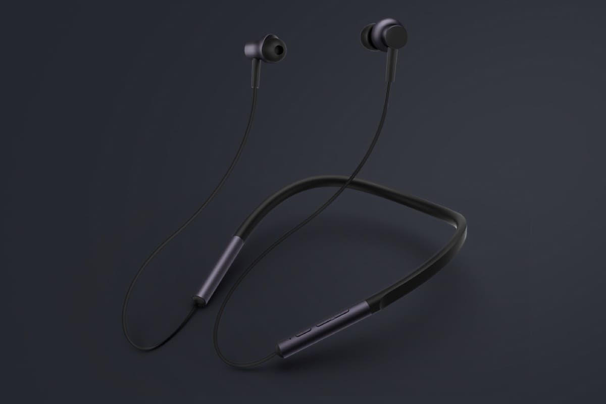 Xiaomi презентувала нові бездротові навушники із захистом від вологи Xiaomi презентувала нові бездротові навушники із захистом від вологи