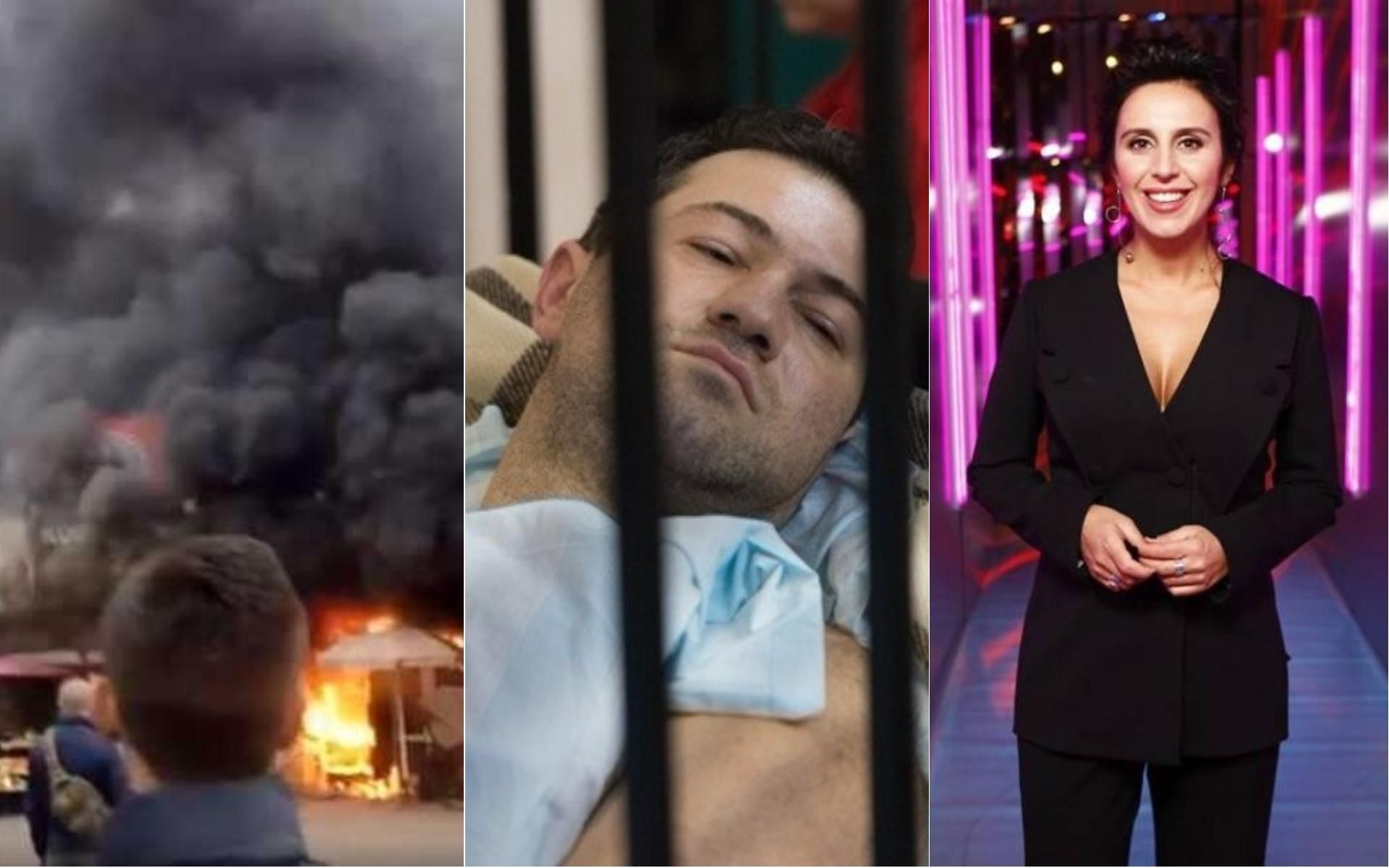 Новини України на 28 березня: новини України і світу Новини України на 28 березня: новини України і світу