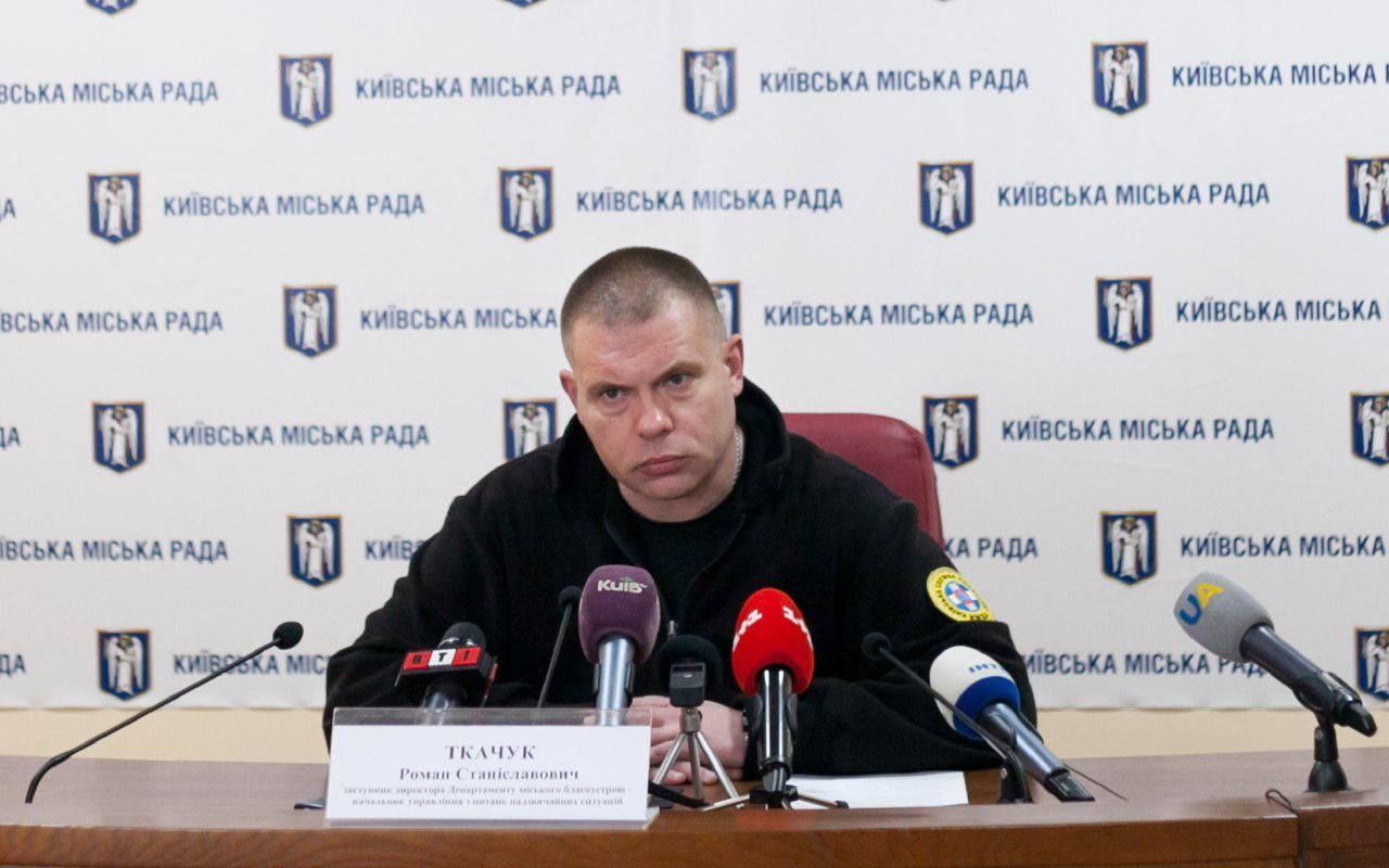 КМДА домагатиметься через суд обмеження роботи ТРЦ з проблемами пожежної безпеки КМДА домагатиметься через суд обмеження роботи ТРЦ з проблемами пожежної безпеки