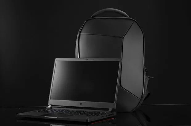 Mi Geek Shoulder Bag Mi Geek Shoulder Bag