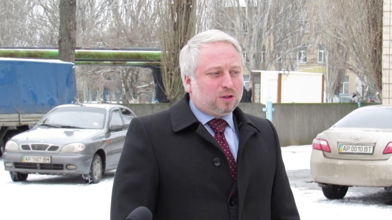 Что связывает нового руководителя НАПК Мангула с Порошенко Что связывает нового руководителя НАПК Мангула с Порошенко