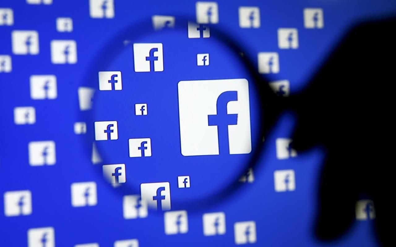 Компанія Facebook запровадила нові можливості для захисту даних