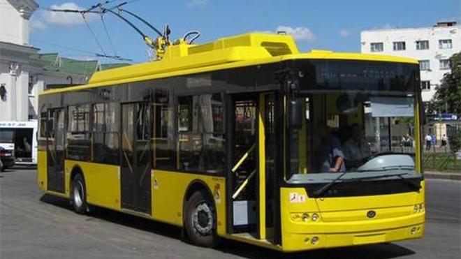 Після розслідування журналістів "Богдан" відмовився від російських двигунів для тролейбусів Після розслідування журналістів "Богдан" відмовився від російських двигунів для тролейбусів