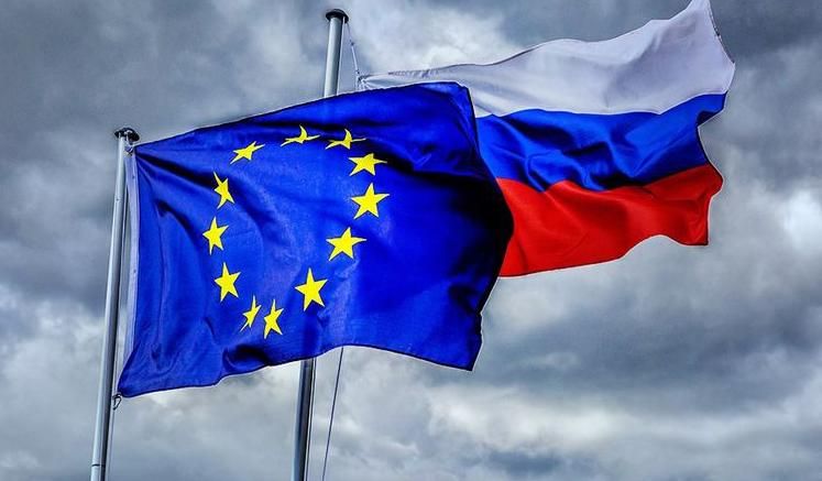 Євродепутат пояснив рішення деяких країн ЄС не видворяти дипломатів Росії