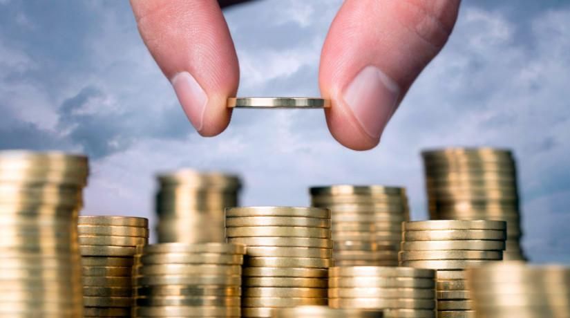 Більше тисячі українців подали мільйонні декларації Більше тисячі українців подали мільйонні декларації