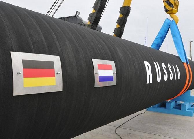 Газовая "зрада": почему Германия разрешила строительство "Северного потока-2"?