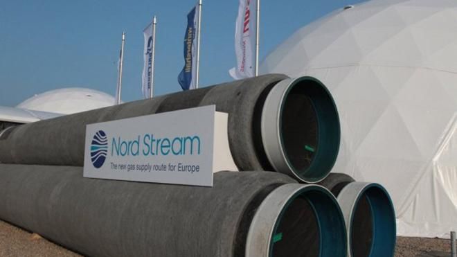 Росія зацікавлена в постачанні газу більше, ніж Європа в його купівлі, – російський економіст Росія зацікавлена в постачанні газу більше, ніж Європа в його купівлі, – російський економіст