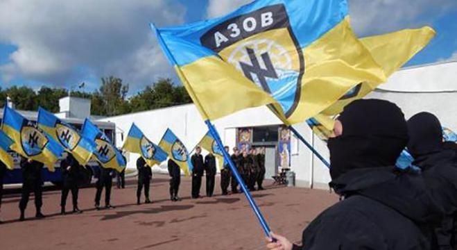 США заборонили давати свою зброю полку "Азов": відома причина США заборонили давати свою зброю полку "Азов": відома причина