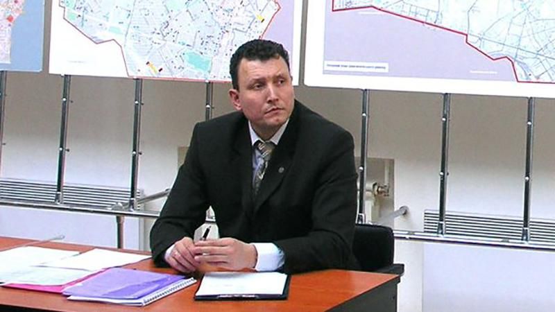 Архітектор оцінив імовірність повторення в Україні трагедії Кемерові Архітектор оцінив імовірність повторення в Україні трагедії Кемерові