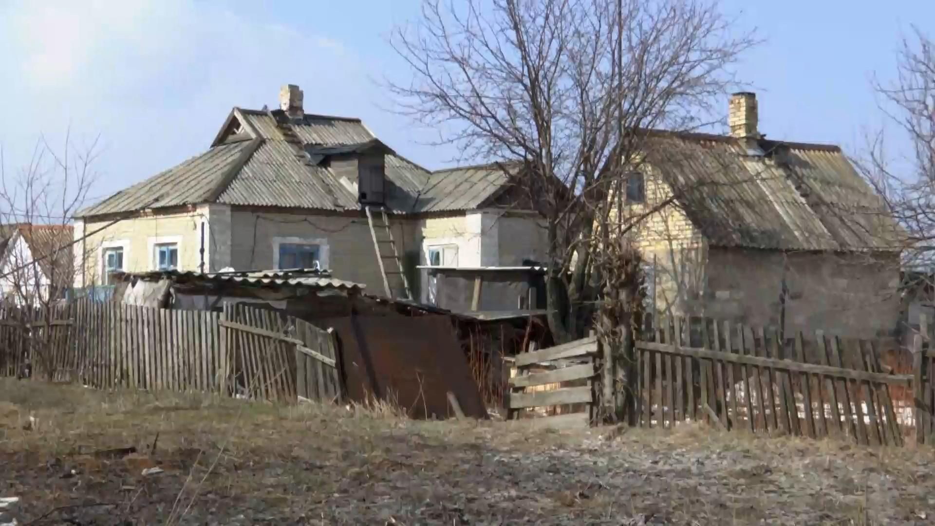 Чому селища, які повернули під контроль України, Кабмін досі вважає окупованими
