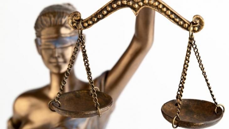 При відборі суддів громадськість зі своєю думкою стоїть десь збоку, – Маселко При відборі суддів громадськість зі своєю думкою стоїть десь збоку, – Маселко