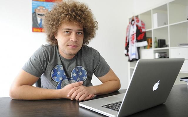 В России задержали скандального блогера Илью Варламова В России задержали скандального блогера Илью Варламова