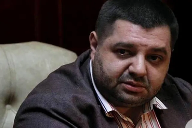 Олександр Грановський Олександр Грановський