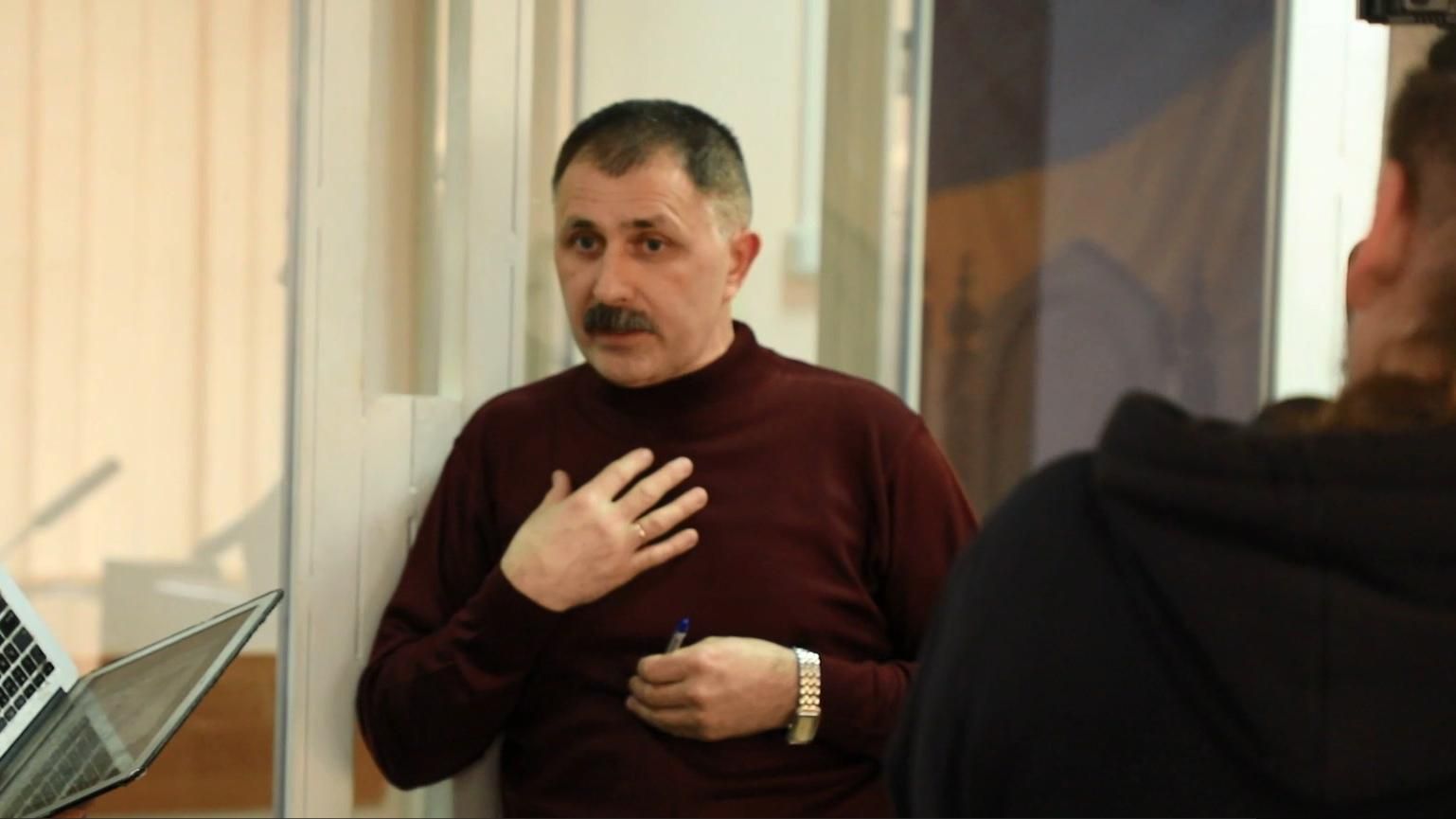 У суді допитали інспектора ДСНС, який перевіряв пожежну безпеку у таборі "Вікторія" в Одесі