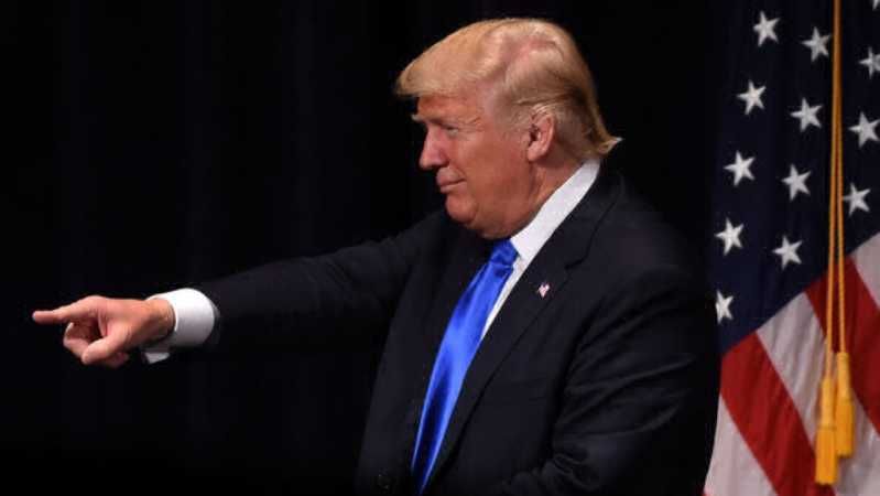 Администрация Трампа должна обратить внимание на коррупцию в Украине, – Washington Times Администрация Трампа должна обратить внимание на коррупцию в Украине, – Washington Times