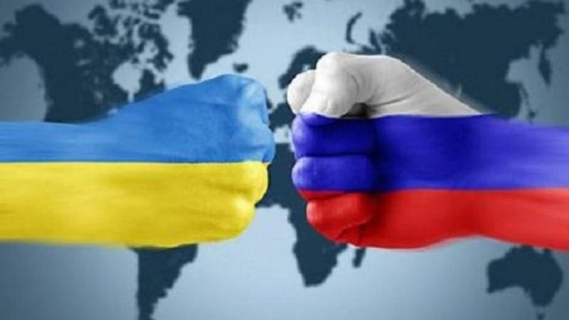 У МЗС розповіли, якою буде відповідь Росії на видворення дипломатів з України У МЗС розповіли, якою буде відповідь Росії на видворення дипломатів з України