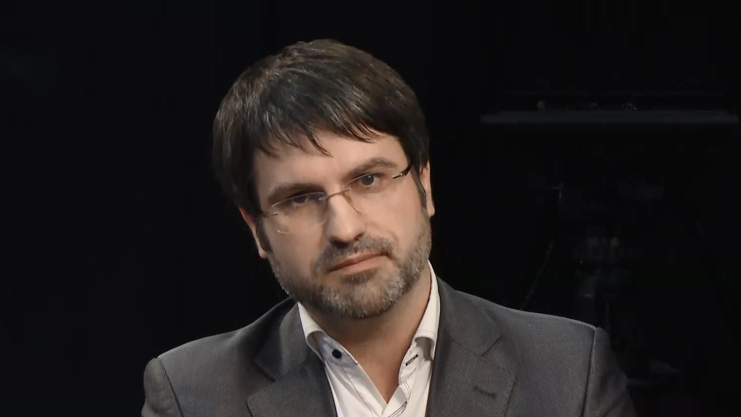 Что это было. Провал судебной реформы в Украине Что это было. Провал судебной реформы в Украине