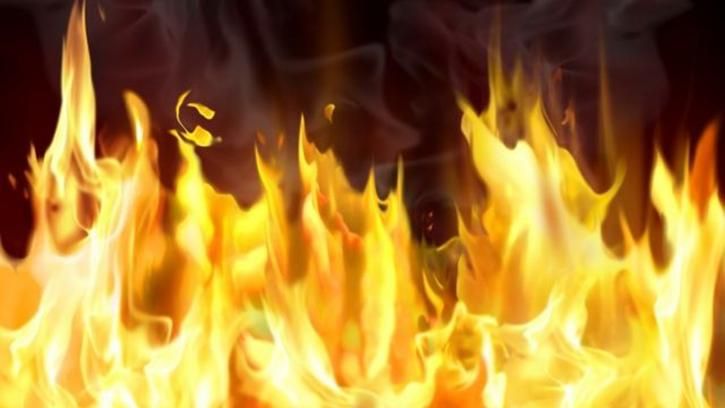 Заключенные устроили бунт и подожгли матрасы: более полусотни погибших Заключенные устроили бунт и подожгли матрасы: более полусотни погибших