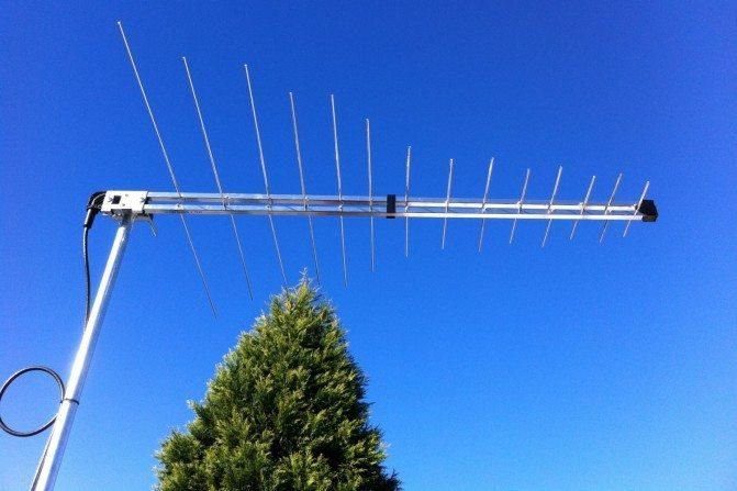 В правительстве снова затягивают переход на цифровое телевидение В правительстве снова затягивают переход на цифровое телевидение