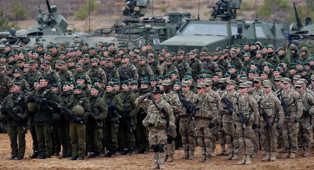 НАТО підвищить боєготовність для боротьби з російською загрозою, – The Wall Street Journal