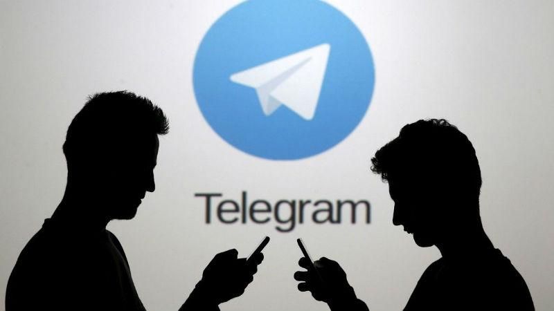 У роботі Telegram трапився масштабний збій