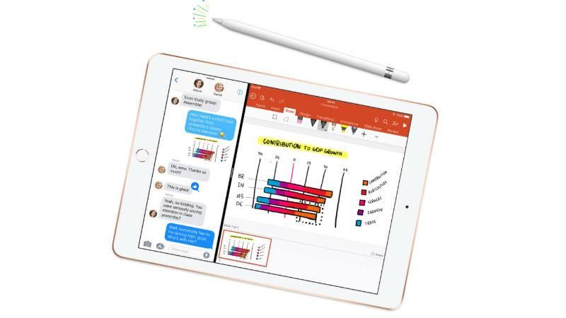 Скільки новий  бюджетний iPad коштує в Україні: ціна дивує