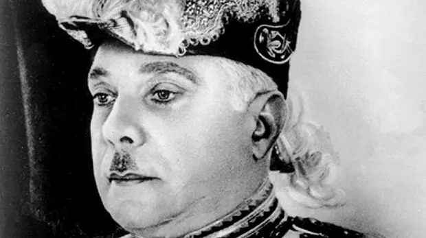 Рафаель Трухільйо Рафаель Трухільйо