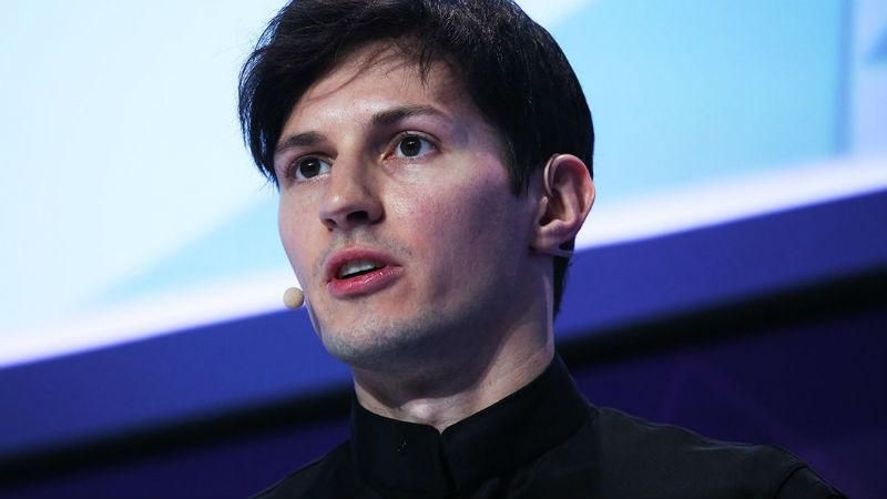 Telegram не работает: причина сбоя Telegram - Дуров Telegram не работает: причина сбоя Telegram - Дуров