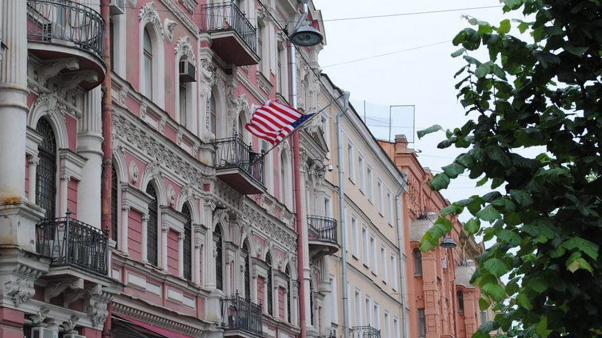 Кремль уже придумал, как ответить США на высылку дипломатов, – СМИ Кремль уже придумал, как ответить США на высылку дипломатов, – СМИ